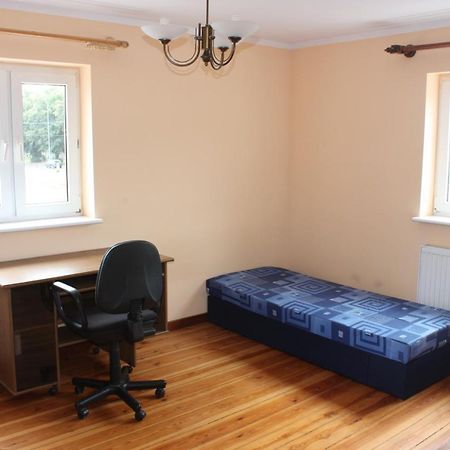 Apartament Pokoje na Pogodnie Szczecin Zewnętrze zdjęcie