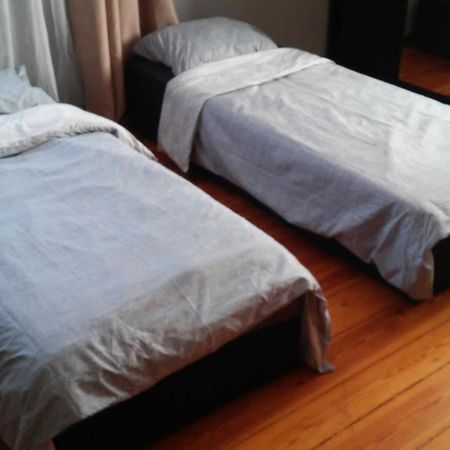 Apartament Pokoje na Pogodnie Szczecin Zewnętrze zdjęcie