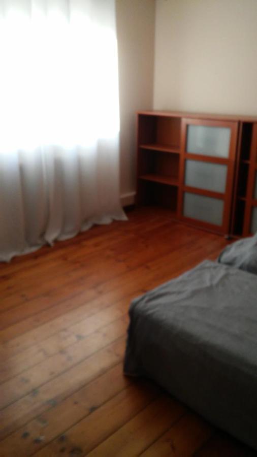 Apartament Pokoje na Pogodnie Szczecin Zewnętrze zdjęcie