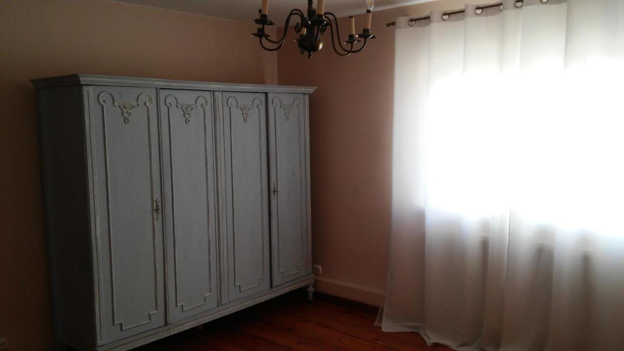 Apartament Pokoje na Pogodnie Szczecin Zewnętrze zdjęcie