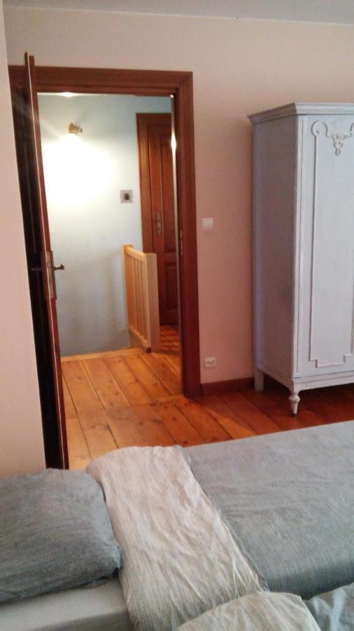 Apartament Pokoje na Pogodnie Szczecin Zewnętrze zdjęcie
