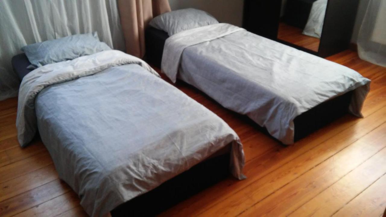Apartament Pokoje na Pogodnie Szczecin Zewnętrze zdjęcie