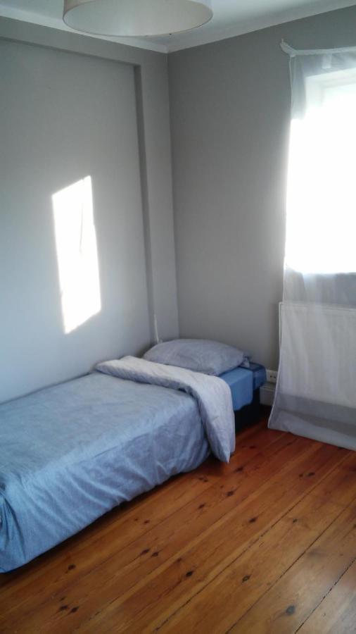 Apartament Pokoje na Pogodnie Szczecin Zewnętrze zdjęcie