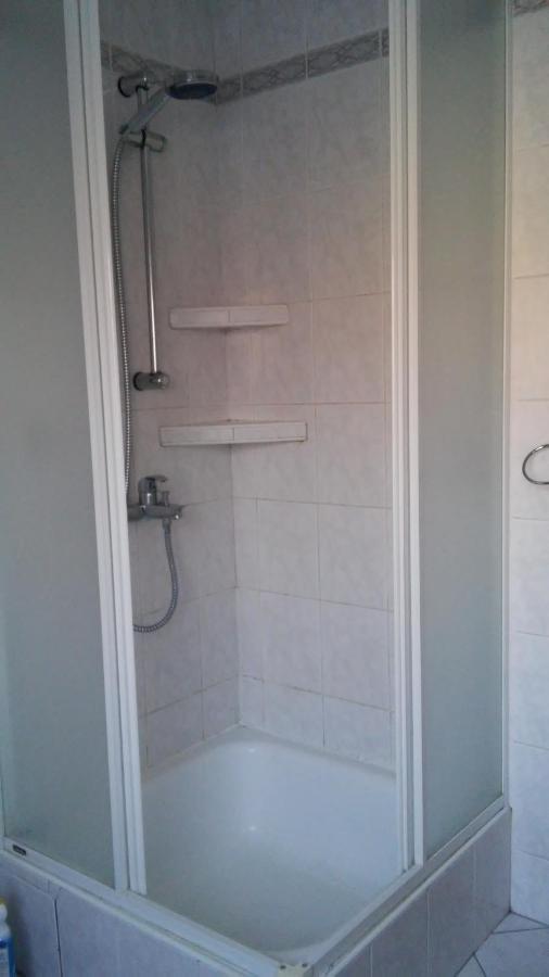Apartament Pokoje na Pogodnie Szczecin Zewnętrze zdjęcie