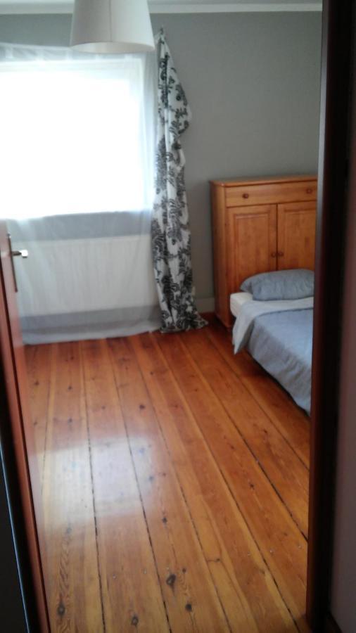 Apartament Pokoje na Pogodnie Szczecin Zewnętrze zdjęcie