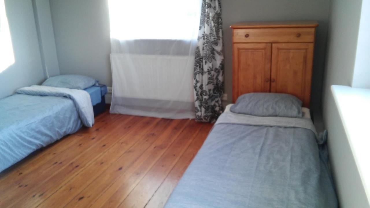 Apartament Pokoje na Pogodnie Szczecin Zewnętrze zdjęcie