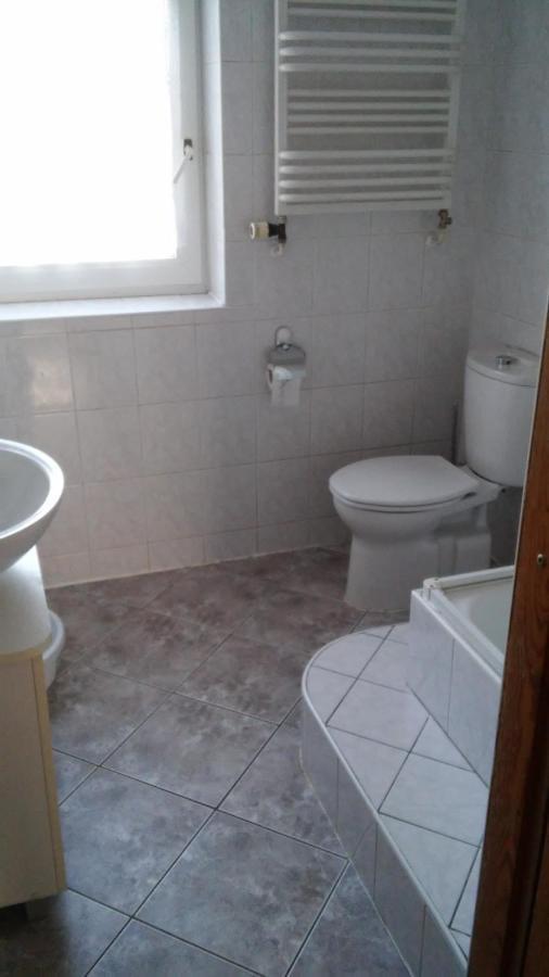 Apartament Pokoje na Pogodnie Szczecin Zewnętrze zdjęcie