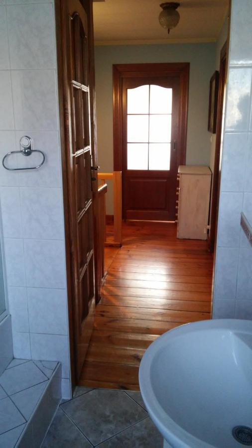 Apartament Pokoje na Pogodnie Szczecin Zewnętrze zdjęcie