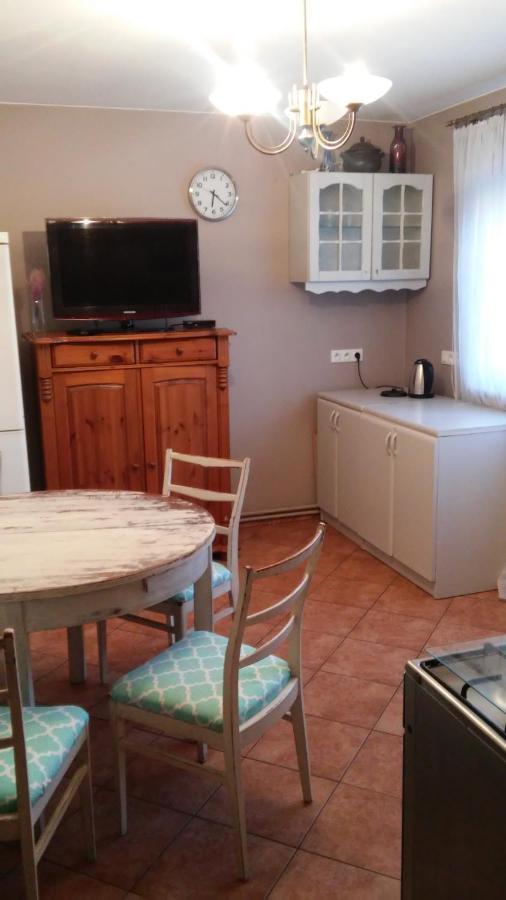 Apartament Pokoje na Pogodnie Szczecin Zewnętrze zdjęcie