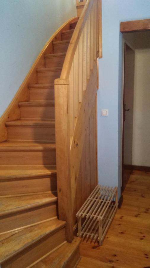 Apartament Pokoje na Pogodnie Szczecin Zewnętrze zdjęcie