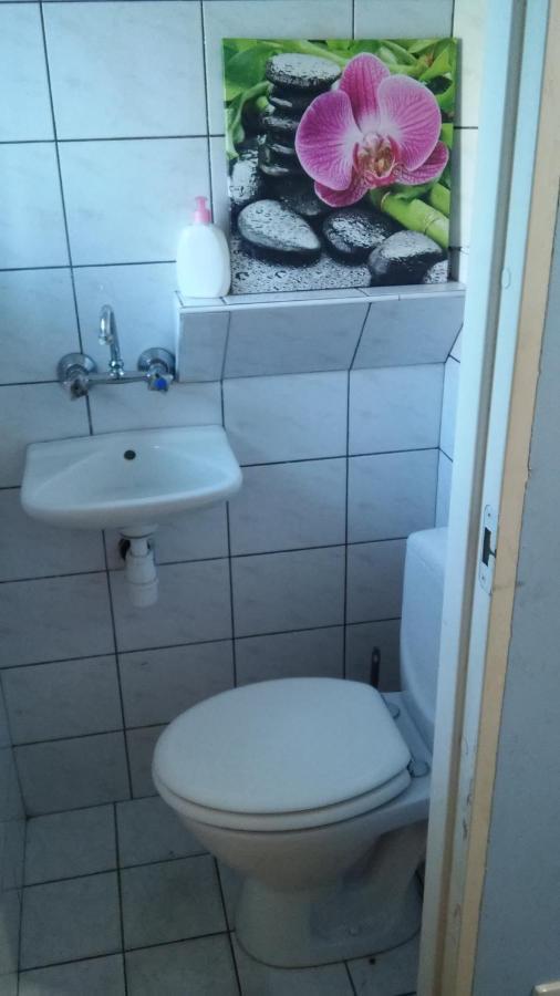 Apartament Pokoje na Pogodnie Szczecin Zewnętrze zdjęcie